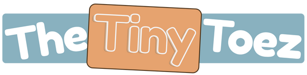The Tiny Toez